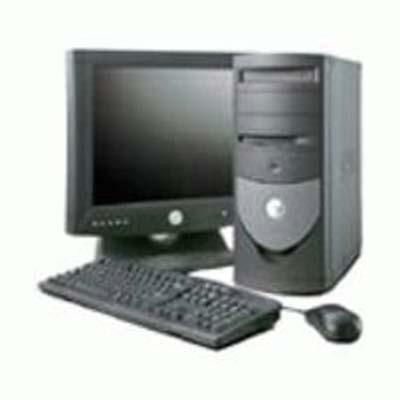 戴爾OptiPlex GX240 回顧經典商用計算機的代表之作