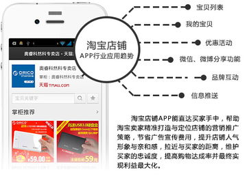 微站APP開發(fā) 企業(yè)數(shù)字化轉(zhuǎn)型的利器——以西安浩普軟件為例